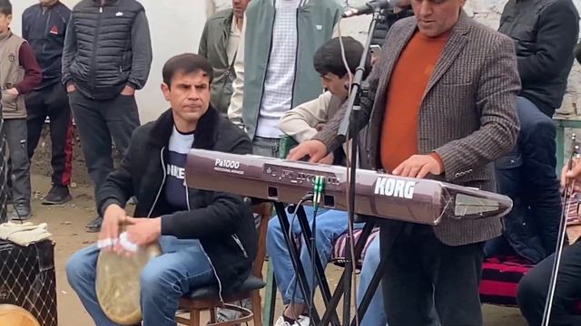 Орифчон Носиров ва Бахтиёр Хочаев базми туёна 2024 смотреть онлайн