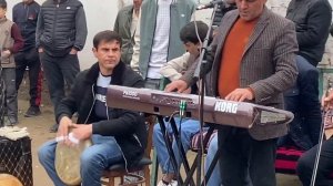 Орифчон Носиров ва Бахтиёр Хочаев базми туёна 2024