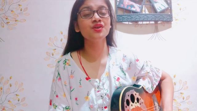 Memories(Unplugged)| Tribute to Irfaan Khan and Rishi Kapoor|Rupsa Dutta|Maroon 5 смотреть онлайн