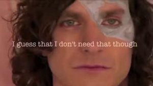 Gotye  Lyrics  Somebody That I Used To Know feat  Kimbra