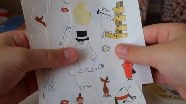 мои наклейки смотреть онлайн