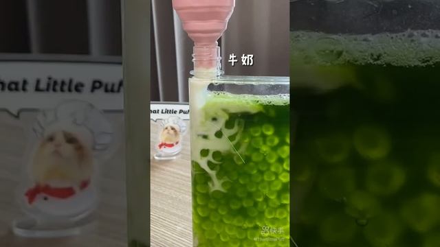 احله مشروب من الشيف قطه جزء ٣🐈 смотреть онлайн