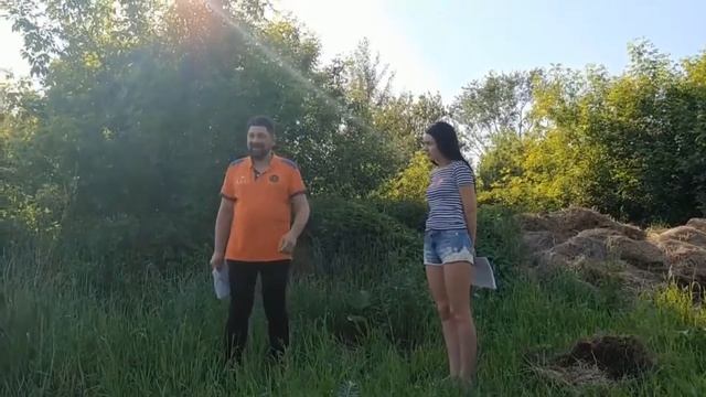 Видео ролики из жизни проекта Цикл Люди и лошади Репетиция спектакля Соловей смотреть онлайн