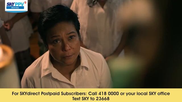 Saving Sally | SKY PPV