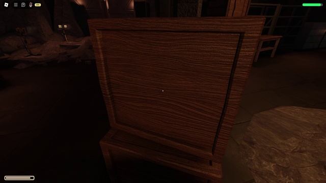 ИГРАЕМ В THE COMPLEX: DOORS FANGAME