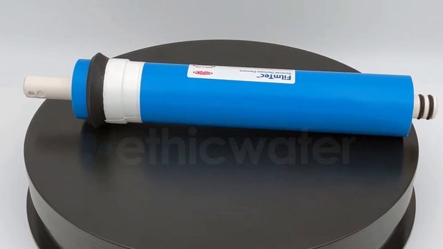 Dupont BW60-1812-75 Dow Filmtec Membran Filtre смотреть онлайн