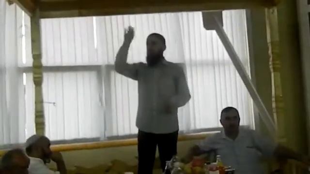 Домулло Абдулкодир Амри маъруф ва наҳй мункар УМАТИ? смотреть онлайн