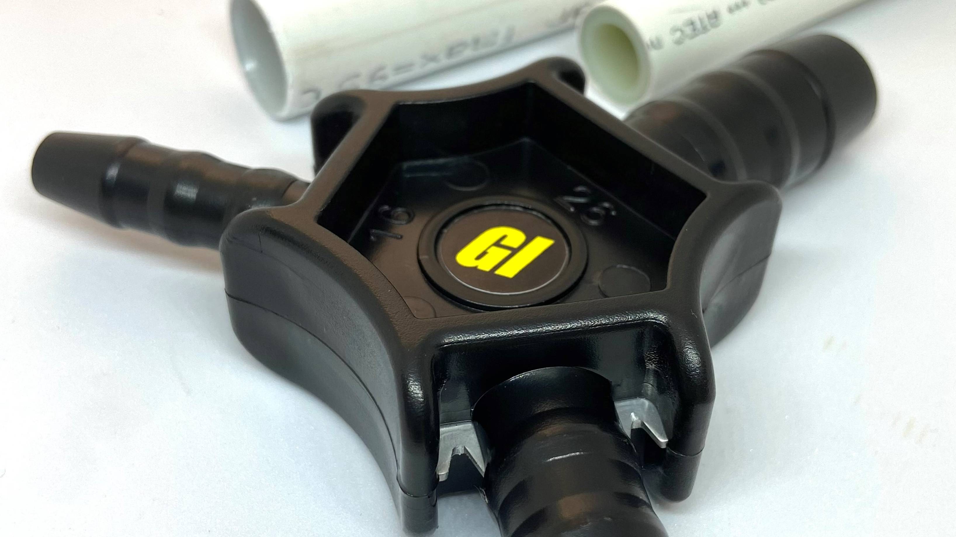 Калибраторы с фаскоснимателем GI-tools арт.651/1 - новый уровень качества смотреть онлайн