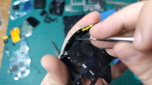 RESTAURANDO PSP POR COMPLETO!! || TALLER смотреть онлайн