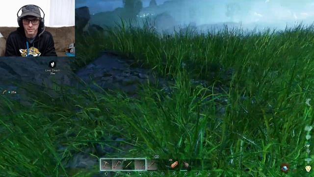 Solo Problems | Ark Ascended Scorched Earth смотреть онлайн