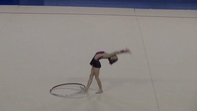 Ester Kreitsman 2007 mini rõngas Winter Princess 2015 смотреть онлайн