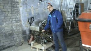 Переделка автомобильного мотора для установки на катер. Смысл и возможность данной операции