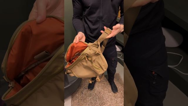 ДЯГ. HipBag Nylon XL в наличии! смотреть онлайн