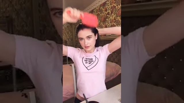 Уход за волосами 2🤗 смотреть онлайн