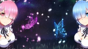 Аниме клип - А мне до лампы