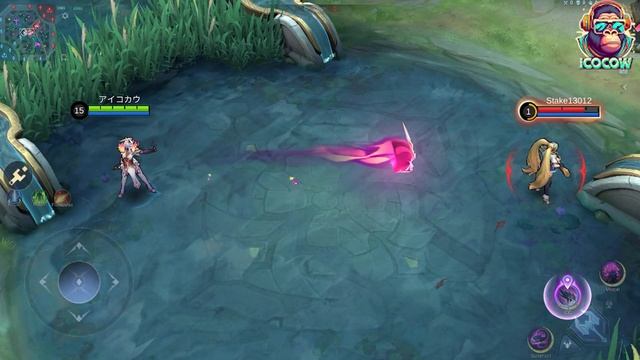 Selena New Epic Skin смотреть онлайн