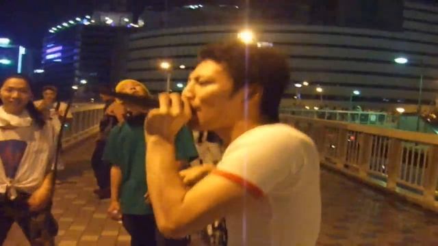 梅田CYPHER６月２３日前半 смотреть онлайн