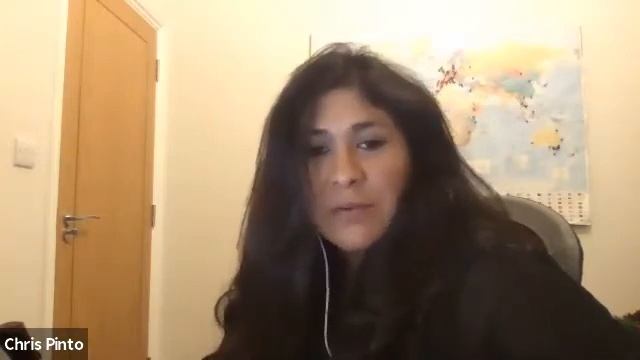 One pill too far - discussing the UK's One Health Response to AMR смотреть онлайн