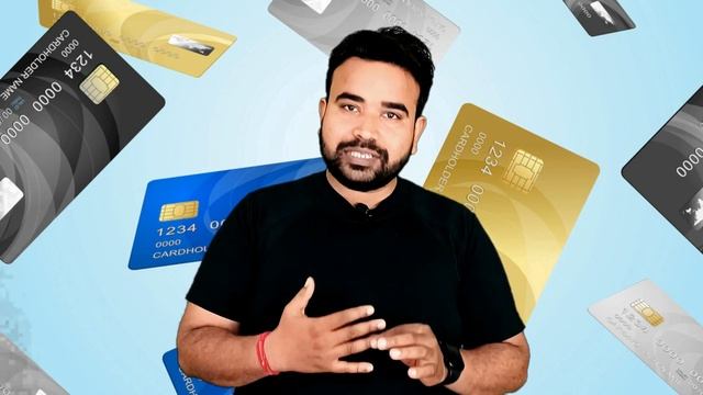 Credit Card Kam Cibil Score pe | Zero Cibil pe Credit Card | Credit Card Kaise Banaye | Credit Card смотреть онлайн