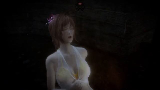 #8 零～月蝕の仮面 ホラゲーと間違えて買ったエロゲー смотреть онлайн
