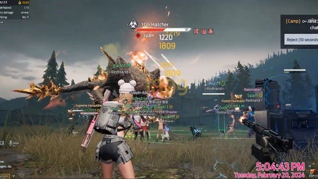 🏆Undawn PP-19 Bizon District 13 February 20, 2024 Whole Camp Challenge смотреть онлайн