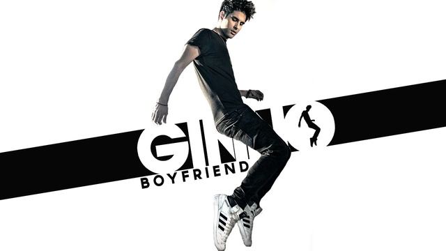 Ginno - your BOYFRIEND смотреть онлайн