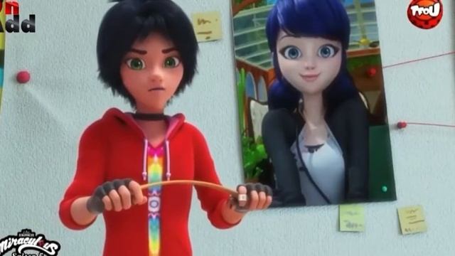 ЕЩЁ ОДИН ОБРАЗ МОНАРХА, И ОТРЫВОК ИЗ 11 СЕРИИ 5 СЕЗОНА ЛБ (разбор) смотреть онлайн