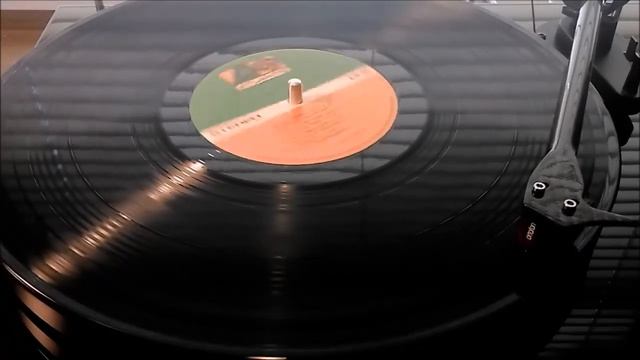 Led Zeppelin ¨Whole Lotta Love¨ Bob Ludwig RL Vinyl Cut of Led Zeppelin II смотреть онлайн