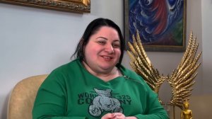 Беседы у Татьяны Фарро. Смерть - это не страшно