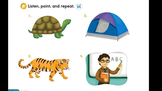 Oxford Phonics World 1 - CD2 | English for kids смотреть онлайн