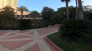 Ozkaymak Falez Hotel 5* обзор отеля, Анталья, Турция