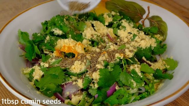 Cabbage With Lentils Tastes Better Than Meat! Easy, Simple And Delicious Lentil Recipe For Dinner!