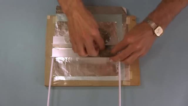 How To Make TEA Laser - Homemade/DIY Laser