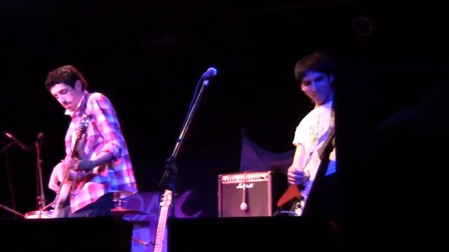 Seda Carmin Teatro Municipal Necochea parte 6 смотреть онлайн