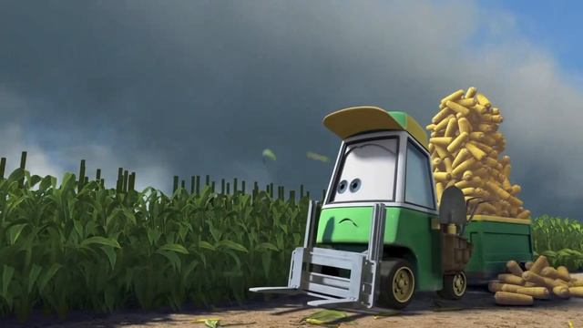 Disney s Planes | Dusty OFFICIAL смотреть онлайн
