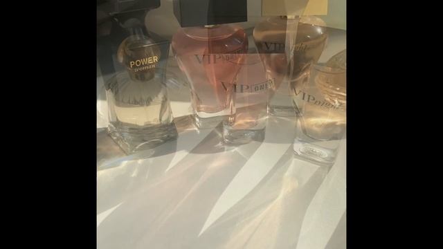 Vip Night 🔥 Power Woman Pretty Swan Oriflame Женская Парфюмерная вода духи parfum parfume туалетная смотреть онлайн
