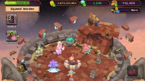 Лучшее и Худшее в МСМ Почему не снимаю My Singing Monsters