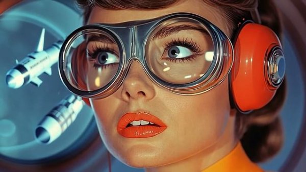 Sandra - Around My Heart (KaktuZ RemiX)