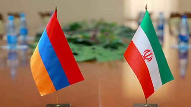 Компании Ирана откроют в Армении производство химических товаров смотреть онлайн
