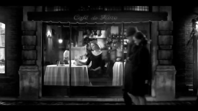 Strannik-Out Of Mirror About Love