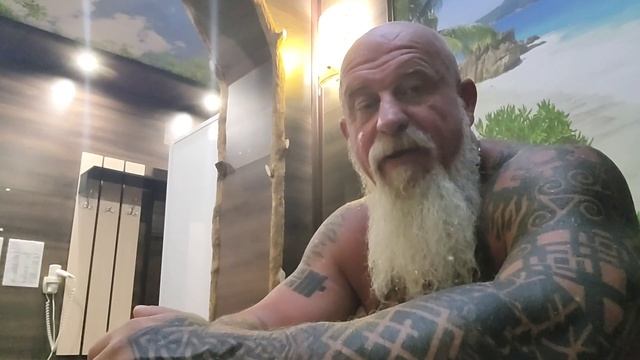 ПАРИЛКА рассуждения про баню и про спорт. смотреть онлайн