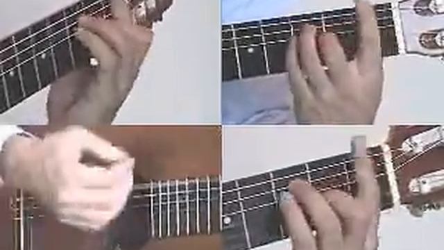 Baby ím Gonna Leave You Led Zeppelin part 11 www.Farhatguitar.com смотреть онлайн