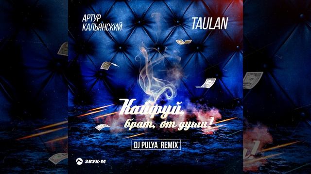 Кайфуй, брат, от души (Dj Pulya Remix)