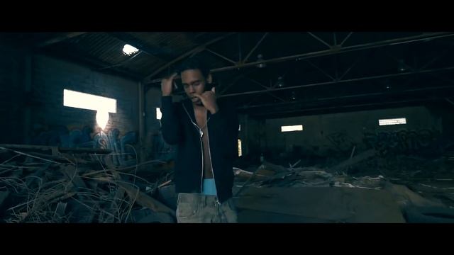 AMR Dee Huncho - Intro [ Official Music VIdeo ] смотреть онлайн