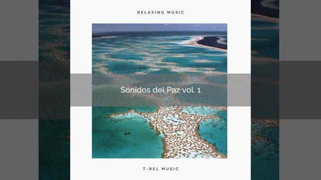 Sonidos Calmante del Bosque y la Agua Azul pt. 2 смотреть онлайн