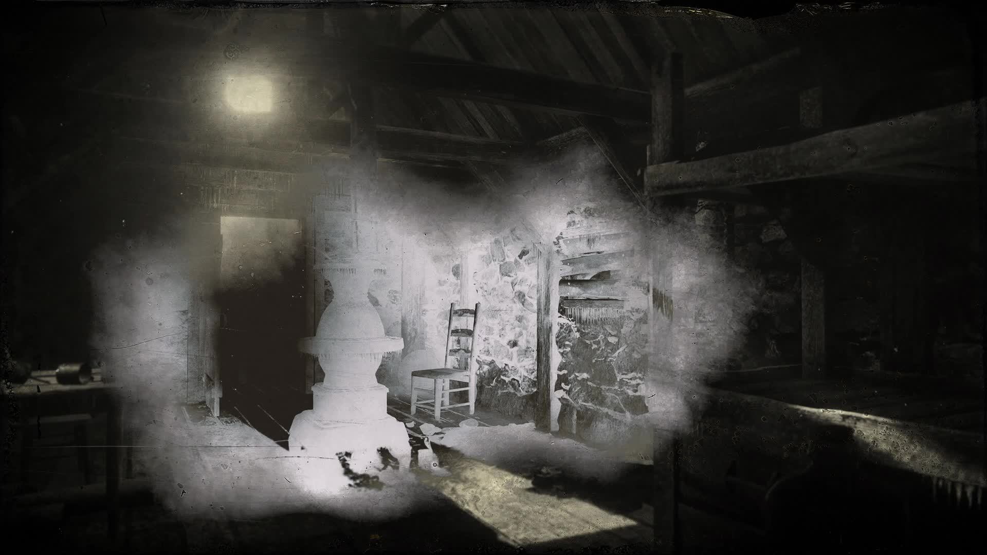 Red Dead Redemption 2 смотреть онлайн