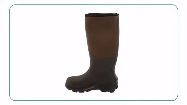 Muck Boots Wetland - Planetshoes.com смотреть онлайн