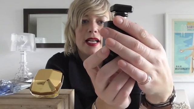 My Perfume Collection смотреть онлайн
