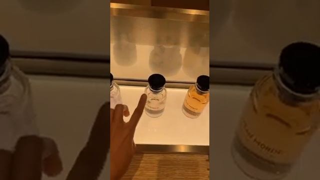 LV PERFUME NEW RELEASE смотреть онлайн