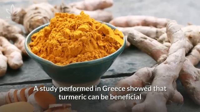 Why Turmeric is Fantastic for Oral Health and Hygiene смотреть онлайн
